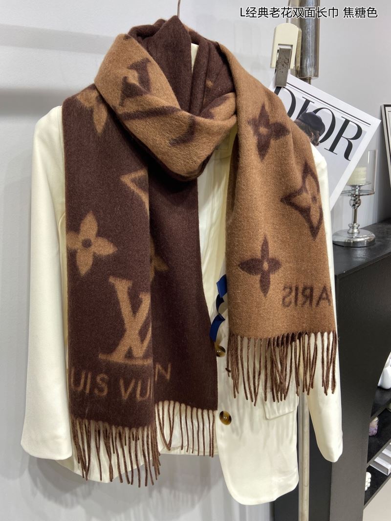 Louis Vuitton Scarf